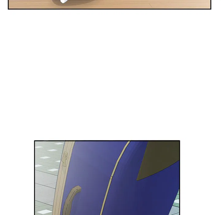 Memories of a Rainy Day Chapter 11 Page 95
