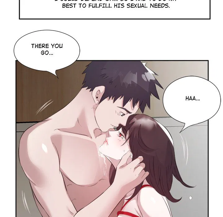 Memories of a Rainy Day Chapter 11 Page 35