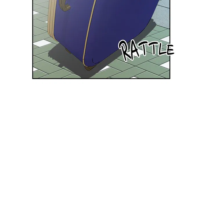 Memories of a Rainy Day Chapter 11 Page 96