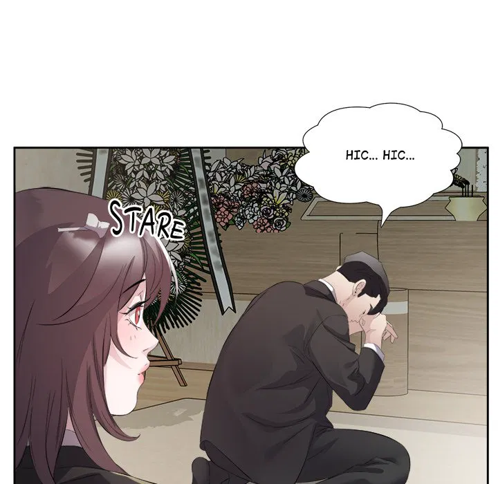 Memories of a Rainy Day Chapter 11 Page 76