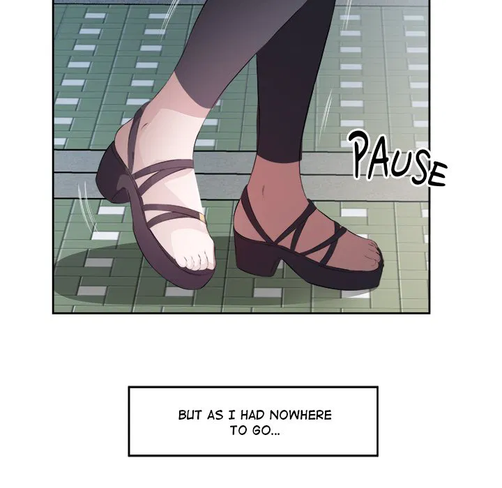 Memories of a Rainy Day Chapter 11 Page 100