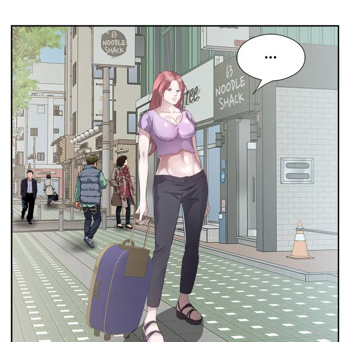 Memories of a Rainy Day Chapter 11 Page 101