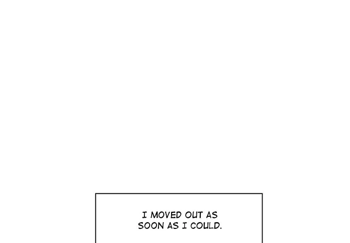 Memories of a Rainy Day Chapter 11 Page 3