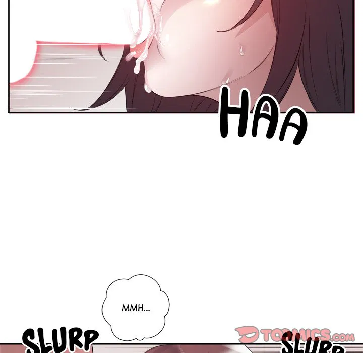 Memories of a Rainy Day Chapter 11 Page 14
