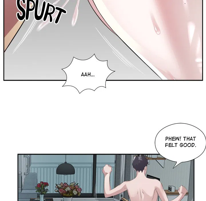Memories of a Rainy Day Chapter 11 Page 46