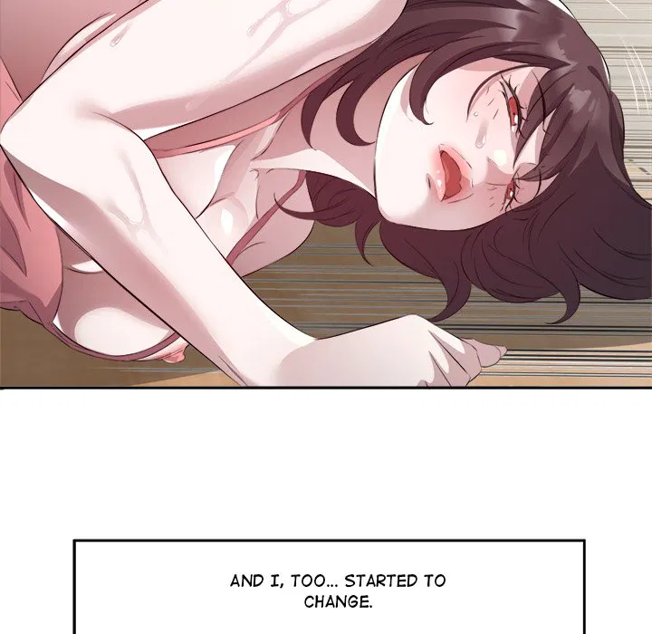 Memories of a Rainy Day Chapter 11 Page 40