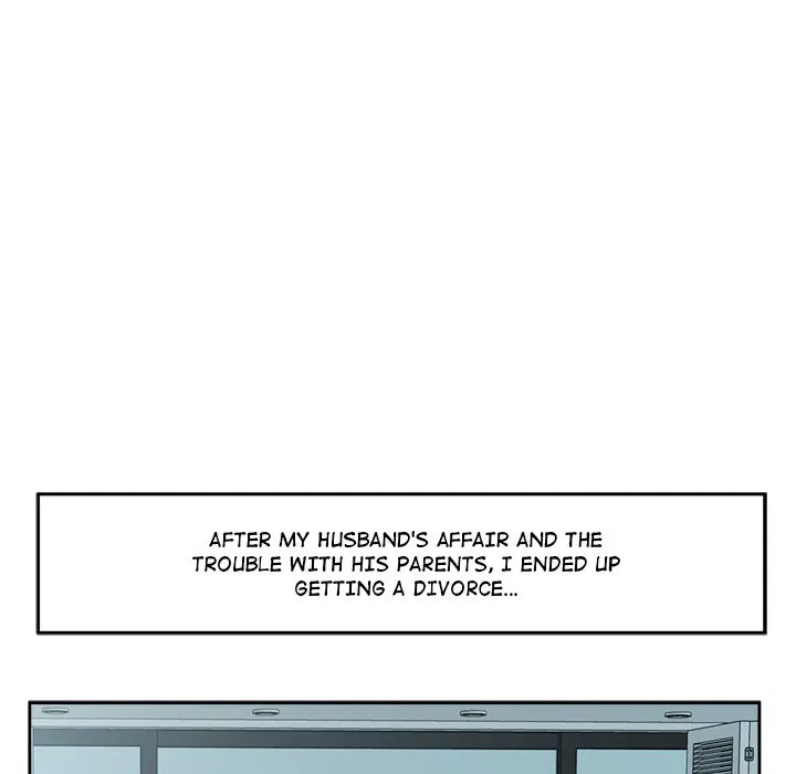 Memories of a Rainy Day Chapter 11 Page 93