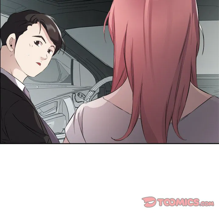 Memories of a Rainy Day Chapter 12 Page 68