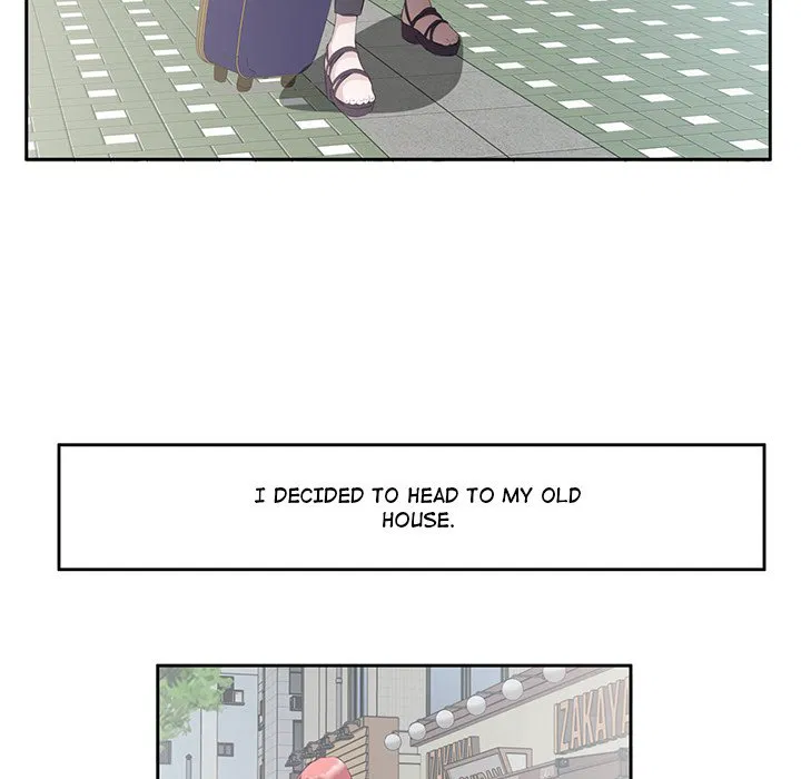 Memories of a Rainy Day Chapter 12 Page 5
