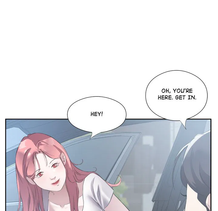 Memories of a Rainy Day Chapter 12 Page 60