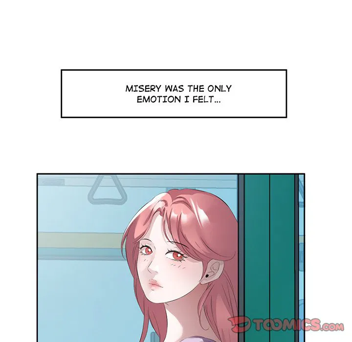 Memories of a Rainy Day Chapter 12 Page 8