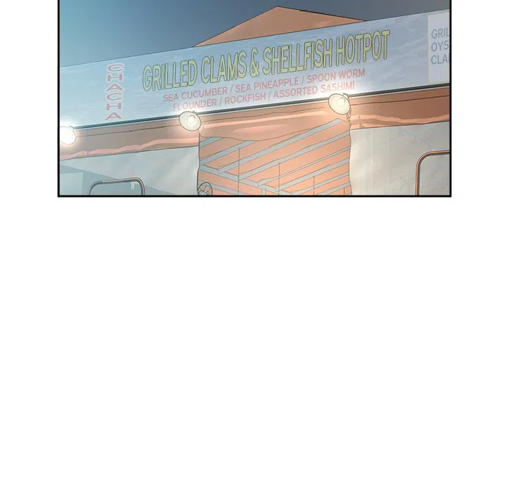 Memories of a Rainy Day Chapter 12 Page 97