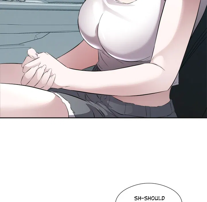 Memories of a Rainy Day Chapter 12 Page 71