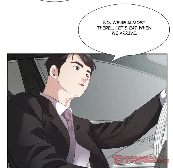 Memories of a Rainy Day Chapter 12 Page 86