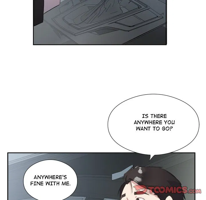 Memories of a Rainy Day Chapter 12 Page 74