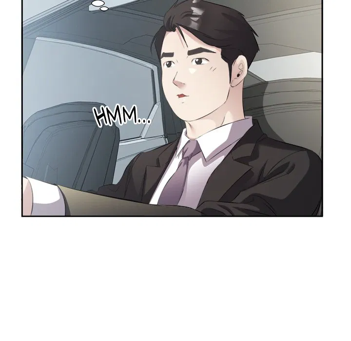 Memories of a Rainy Day Chapter 12 Page 30