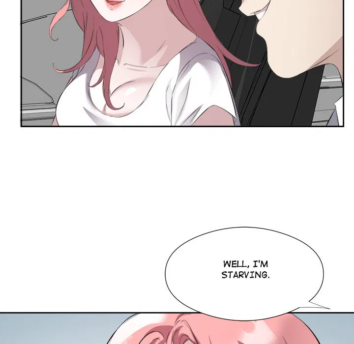 Memories of a Rainy Day Chapter 12 Page 84