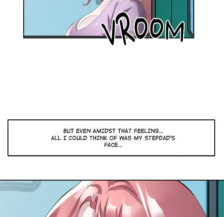 Memories of a Rainy Day Chapter 12 Page 9