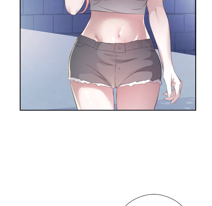 Memories of a Rainy Day Chapter 12 Page 91