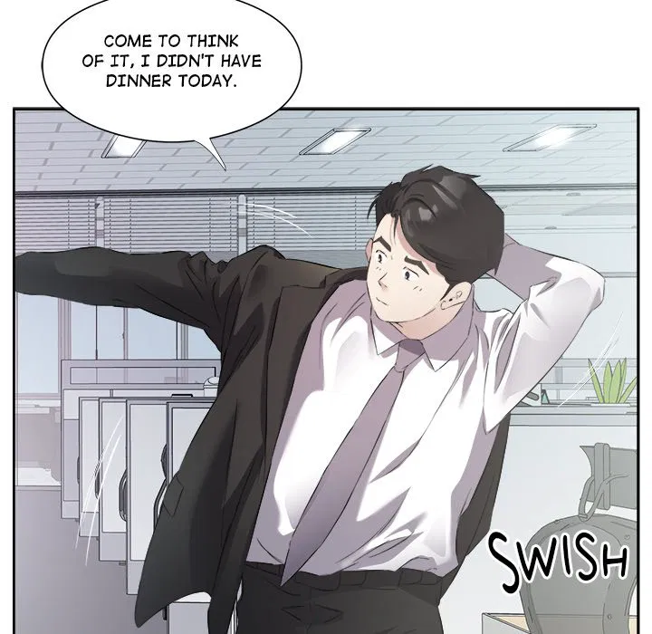 Memories of a Rainy Day Chapter 12 Page 24