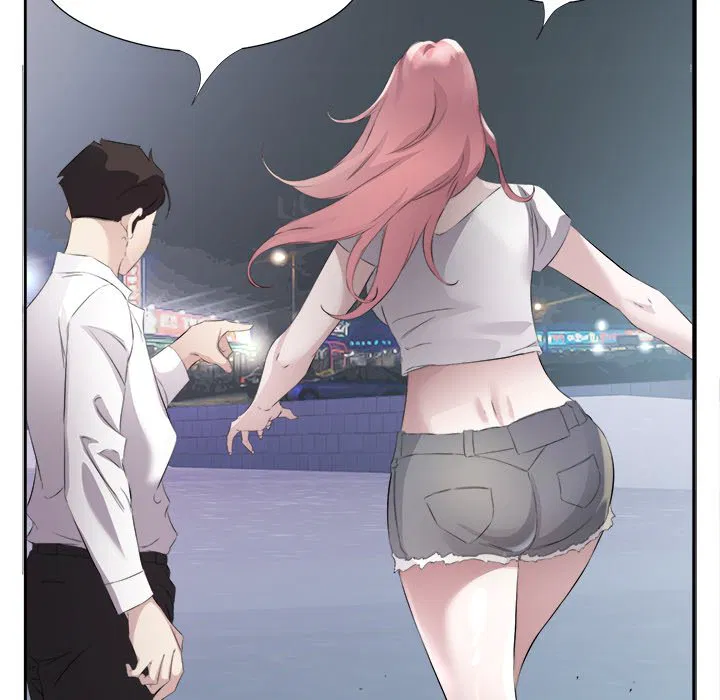 Memories of a Rainy Day Chapter 12 Page 95