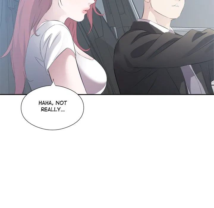 Memories of a Rainy Day Chapter 12 Page 64