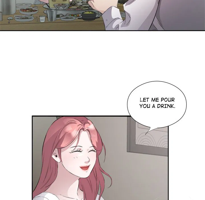Memories of a Rainy Day Chapter 12 Page 100