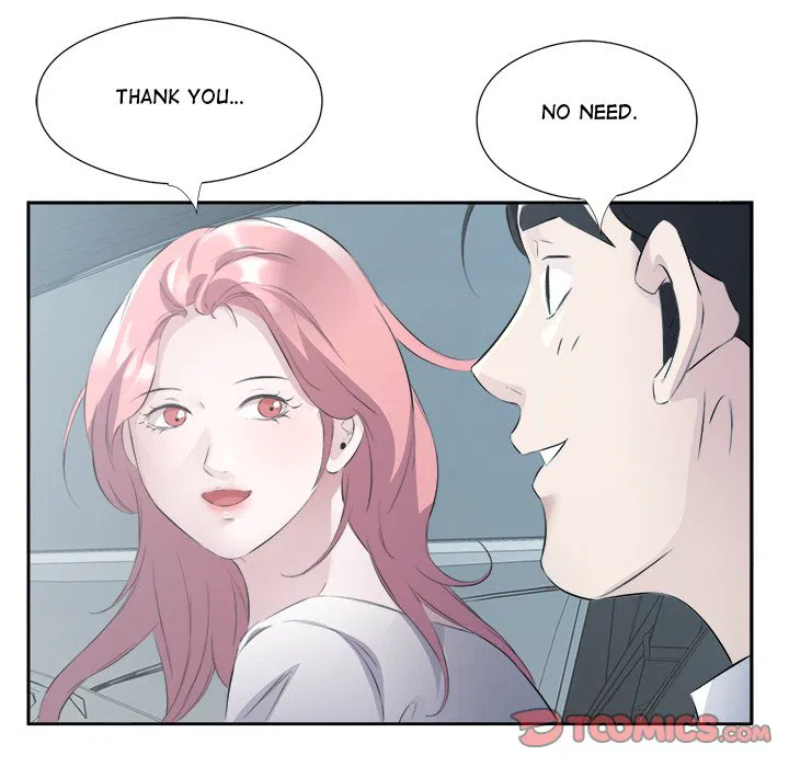 Memories of a Rainy Day Chapter 12 Page 62