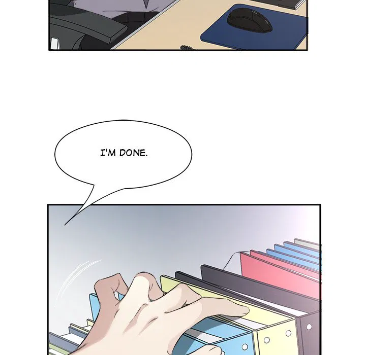 Memories of a Rainy Day Chapter 12 Page 18