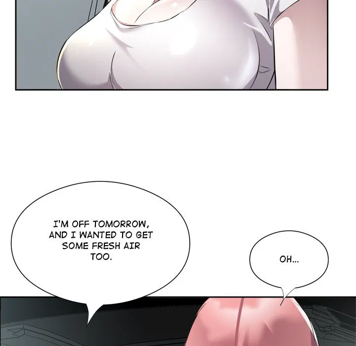 Memories of a Rainy Day Chapter 12 Page 67