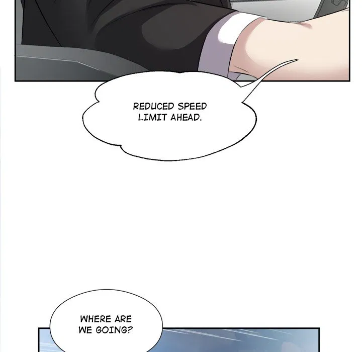 Memories of a Rainy Day Chapter 12 Page 87