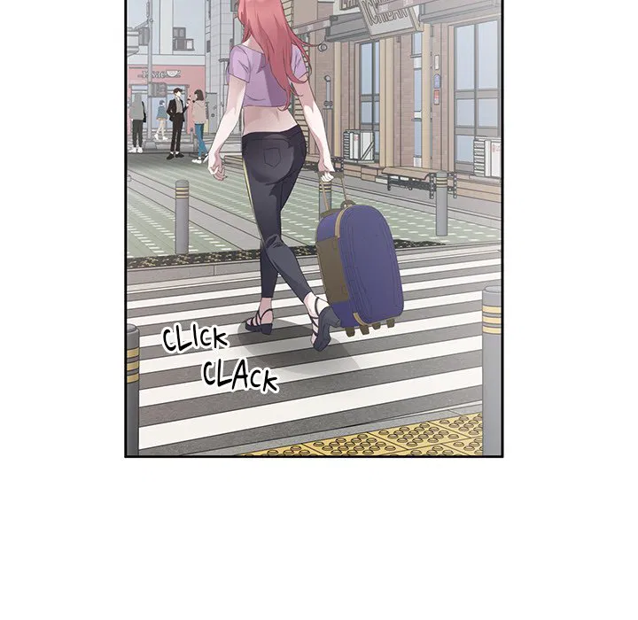 Memories of a Rainy Day Chapter 12 Page 6