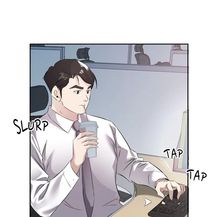 Memories of a Rainy Day Chapter 12 Page 17