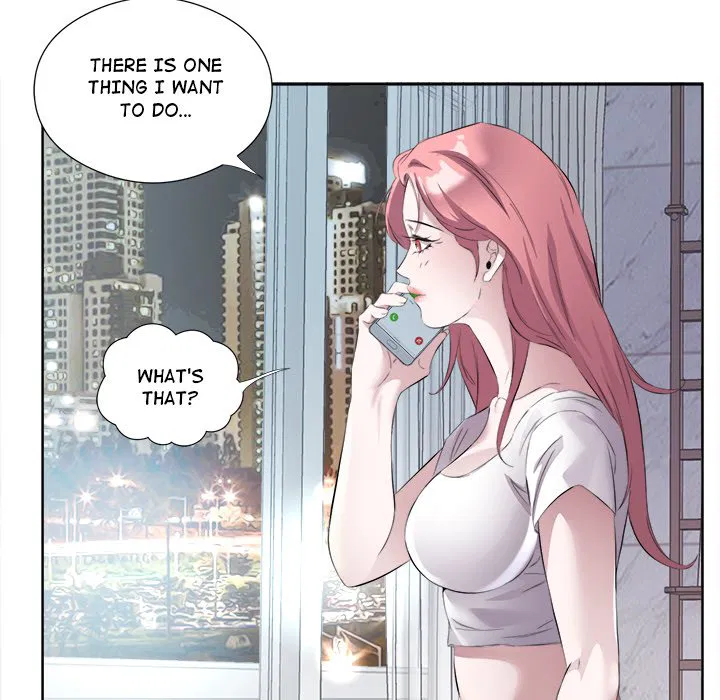 Memories of a Rainy Day Chapter 12 Page 53