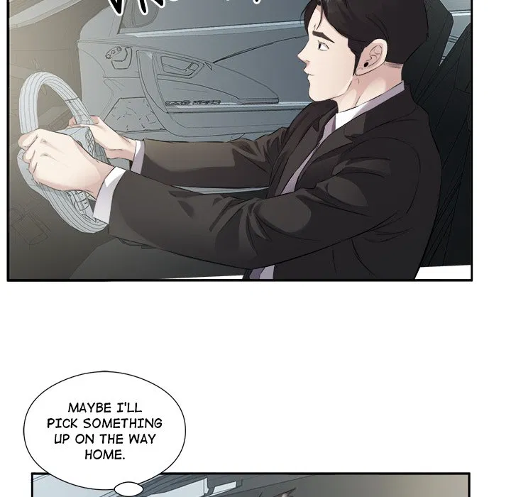 Memories of a Rainy Day Chapter 12 Page 29