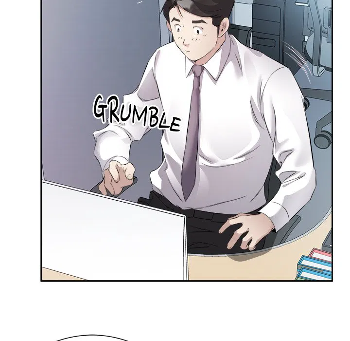 Memories of a Rainy Day Chapter 12 Page 23