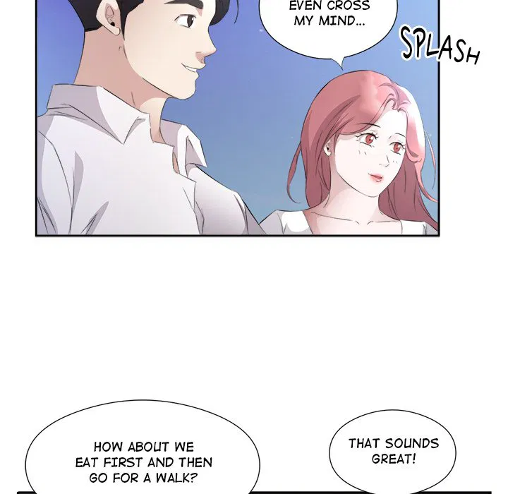 Memories of a Rainy Day Chapter 12 Page 94