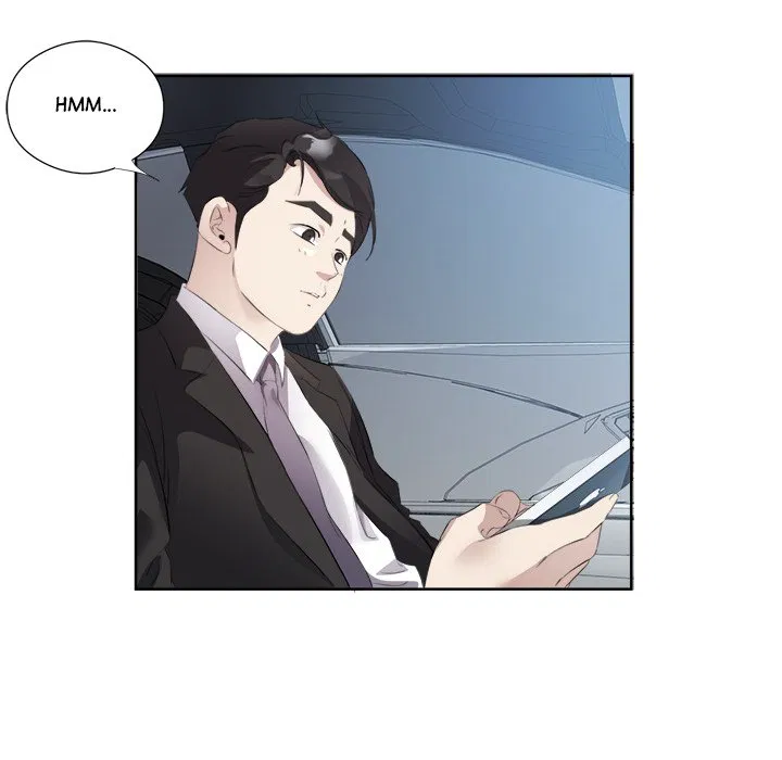 Memories of a Rainy Day Chapter 12 Page 58
