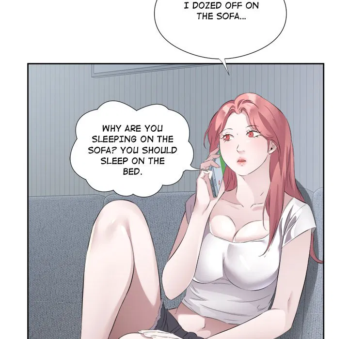Memories of a Rainy Day Chapter 12 Page 40