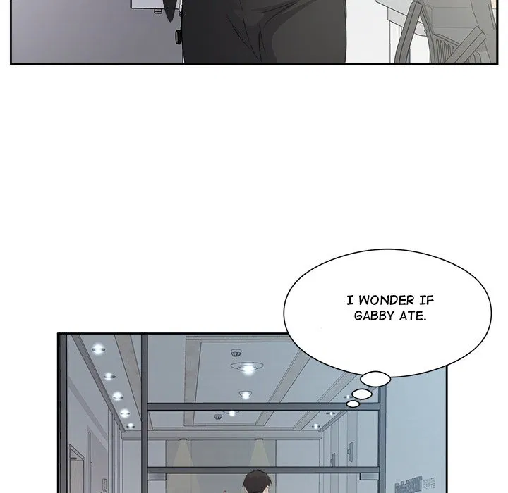 Memories of a Rainy Day Chapter 12 Page 25