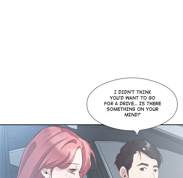 Memories of a Rainy Day Chapter 12 Page 63