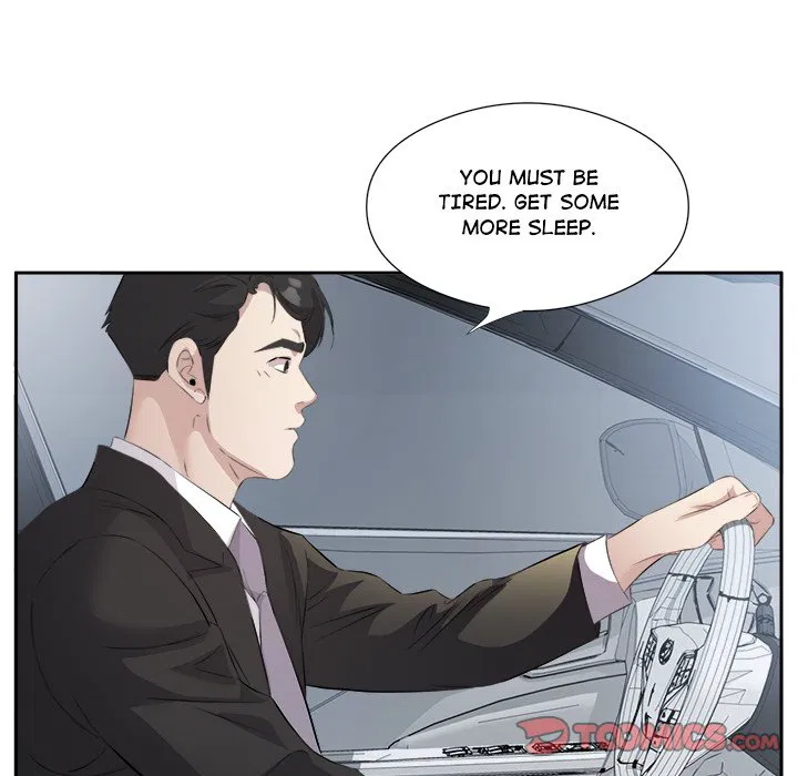 Memories of a Rainy Day Chapter 12 Page 50