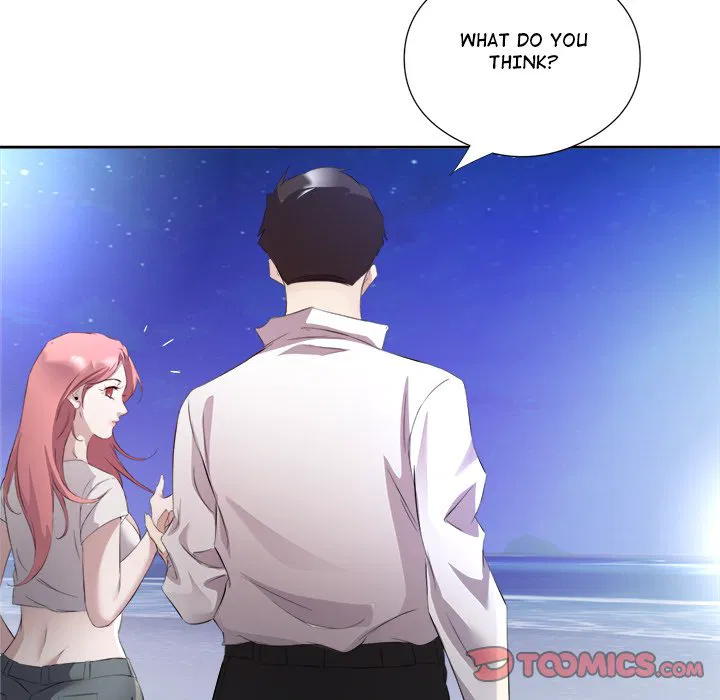 Memories of a Rainy Day Chapter 12 Page 92