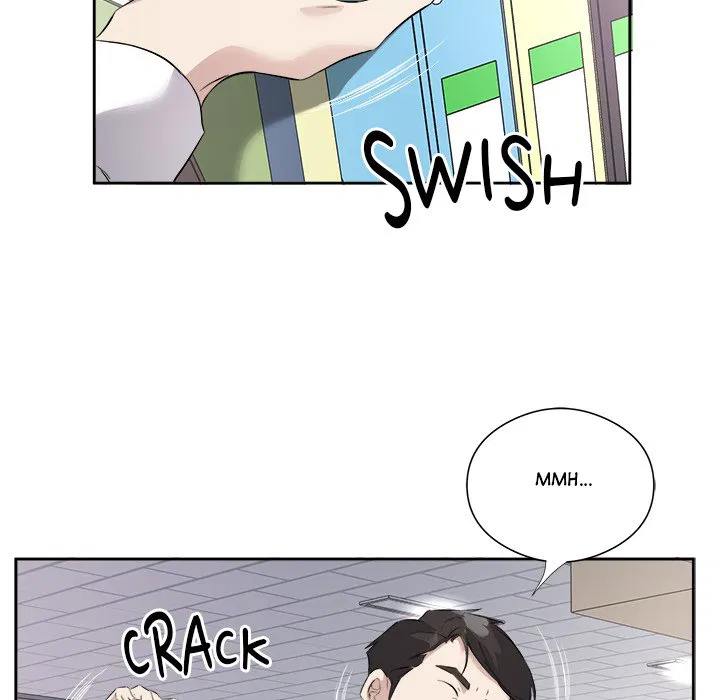 Memories of a Rainy Day Chapter 12 Page 19