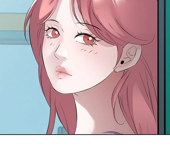Memories of a Rainy Day Chapter 12 Page 10