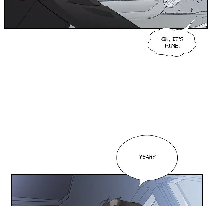 Memories of a Rainy Day Chapter 12 Page 51