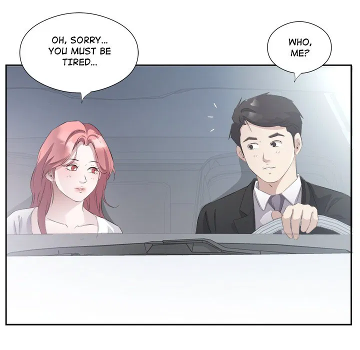 Memories of a Rainy Day Chapter 12 Page 65