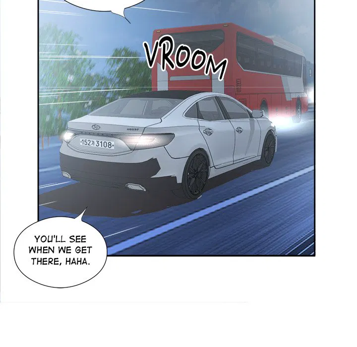 Memories of a Rainy Day Chapter 12 Page 88