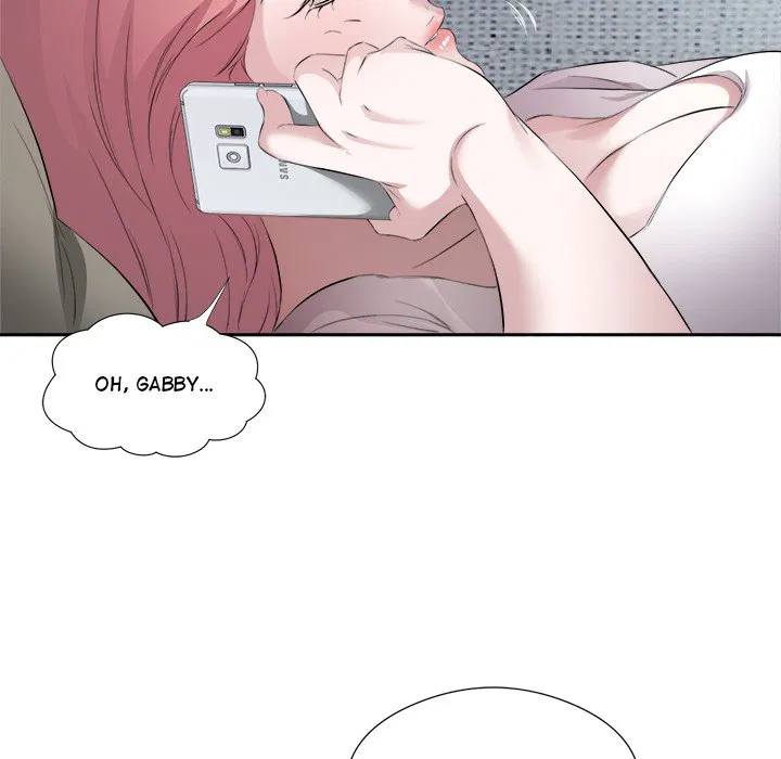 Memories of a Rainy Day Chapter 12 Page 39