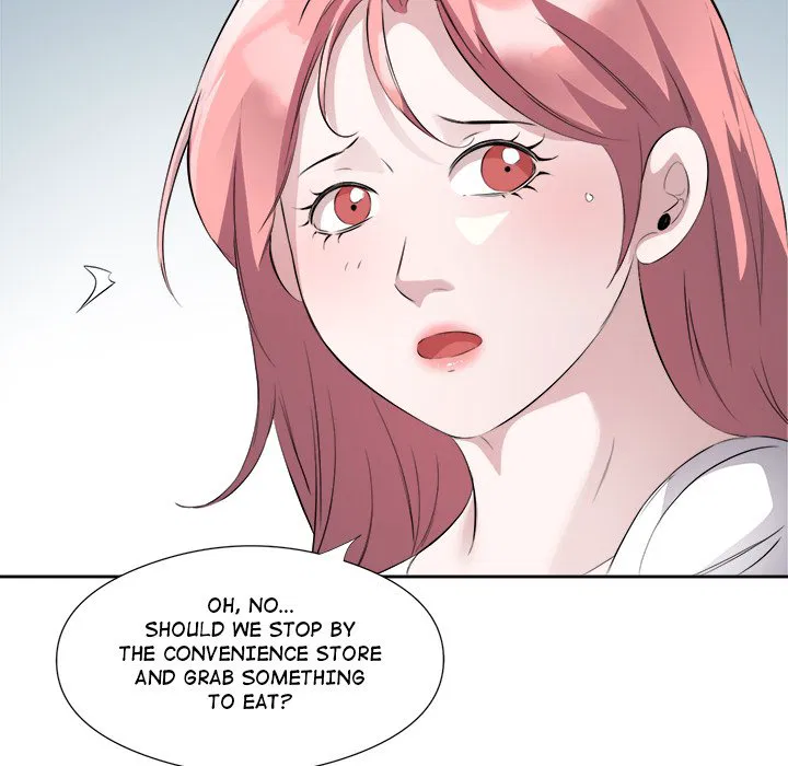 Memories of a Rainy Day Chapter 12 Page 85